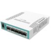 MikroTik CRS106-1C-5S Cloud Router Switch 400MHz 128MB 5xSFP