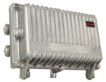 AIFA-15-61-42-09-SA - Antronix Inverse Fiber Amplifier